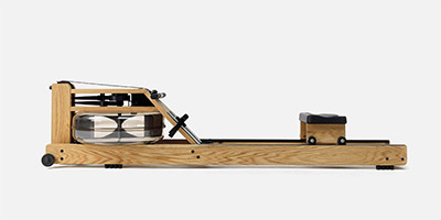 waterrower original oak