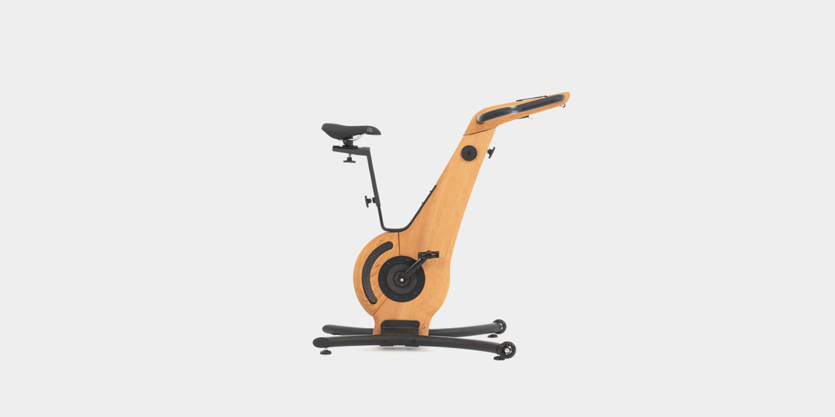 NOHRD Bike - Indoor Cycle