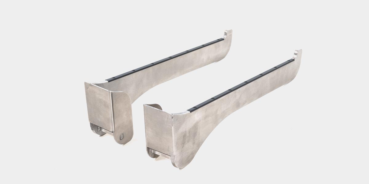 NOHRD SquatRack Zubehör