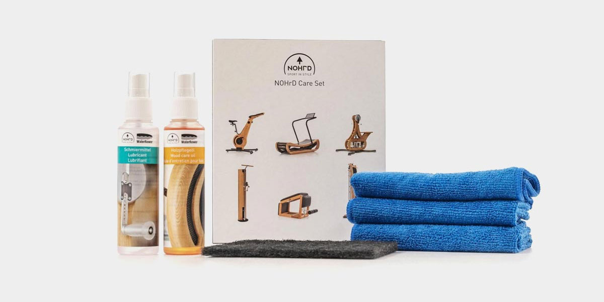 NOHRD Elasko Accessories