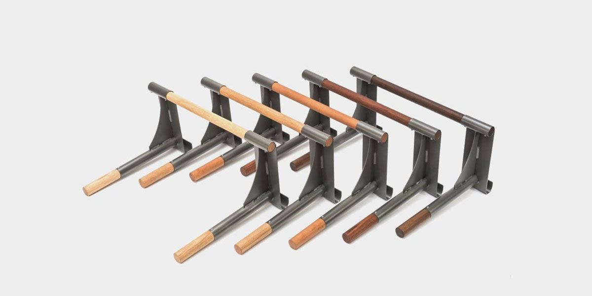 WallBars Accessories