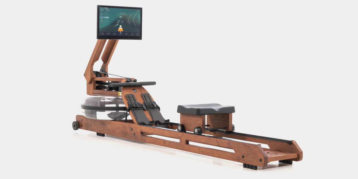 Ergatta Rower Ergatta Rower