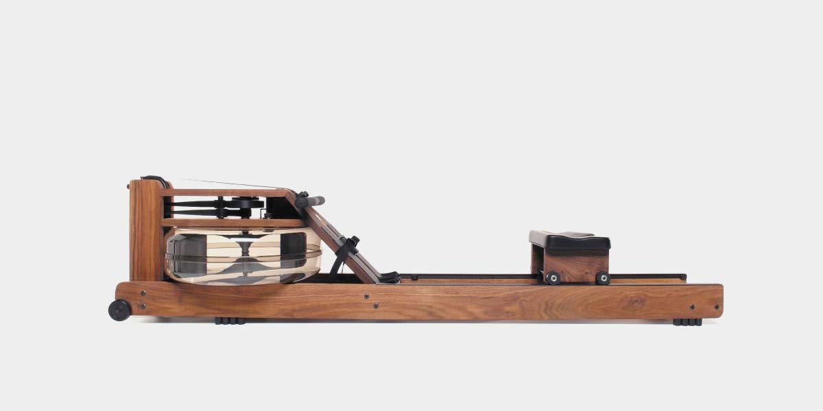 WaterRower - Rowing Machines