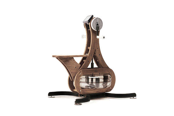 WaterGrinder Vintage