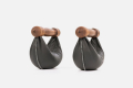 swingbells walnut black