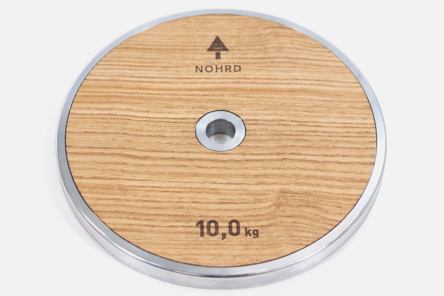 nohrd weight plates 10 kg