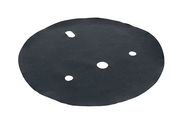 SlimBeam Anti-Rutsch-Pad