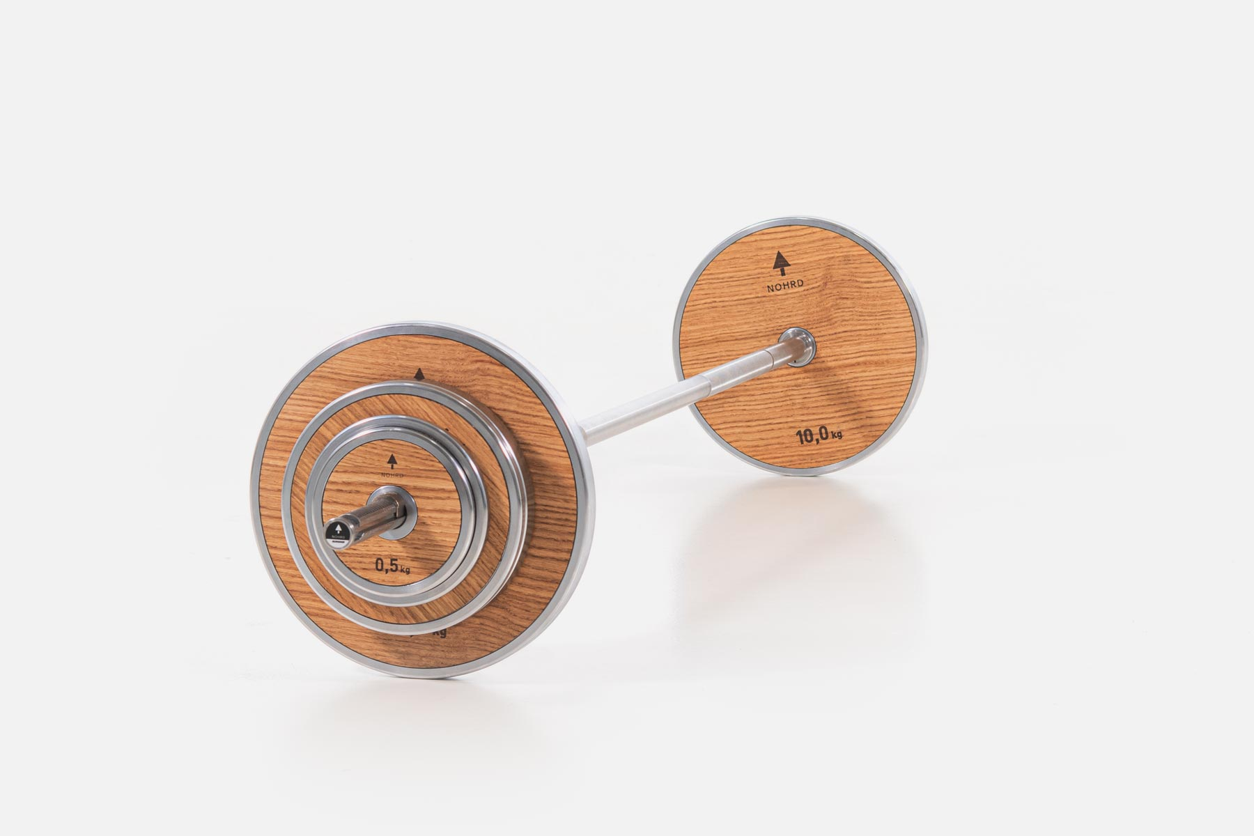 10 kg WeightPlate Extension