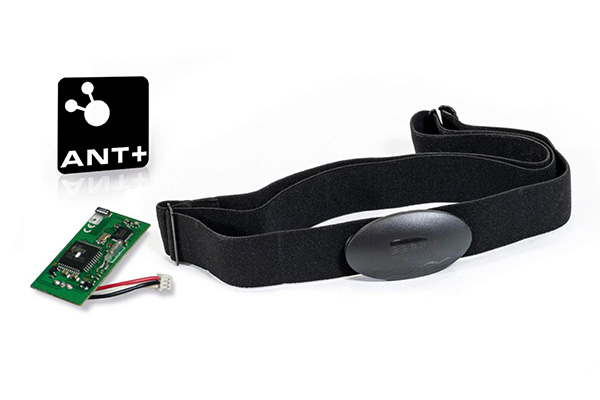 ANT Herzfrequenz-Set