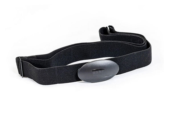 Bluetooth / ANT+ Chest strap