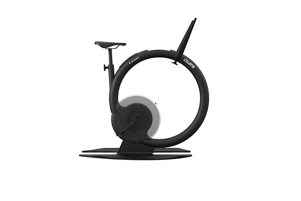 NOHRD Ciclotte Shadow Transparent