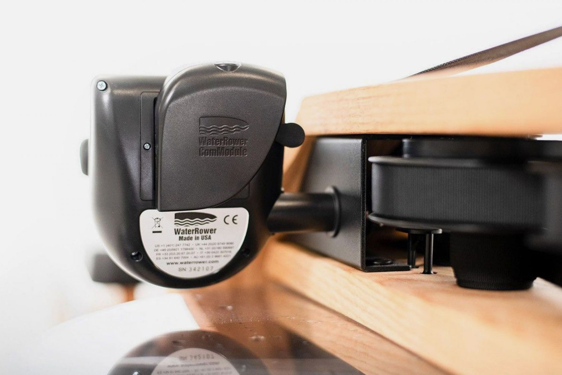 WaterRower ComModule