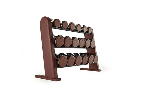 NOHRD DumbBells Club