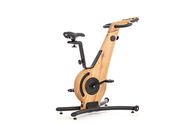 NOHRD Bike V2 Oak