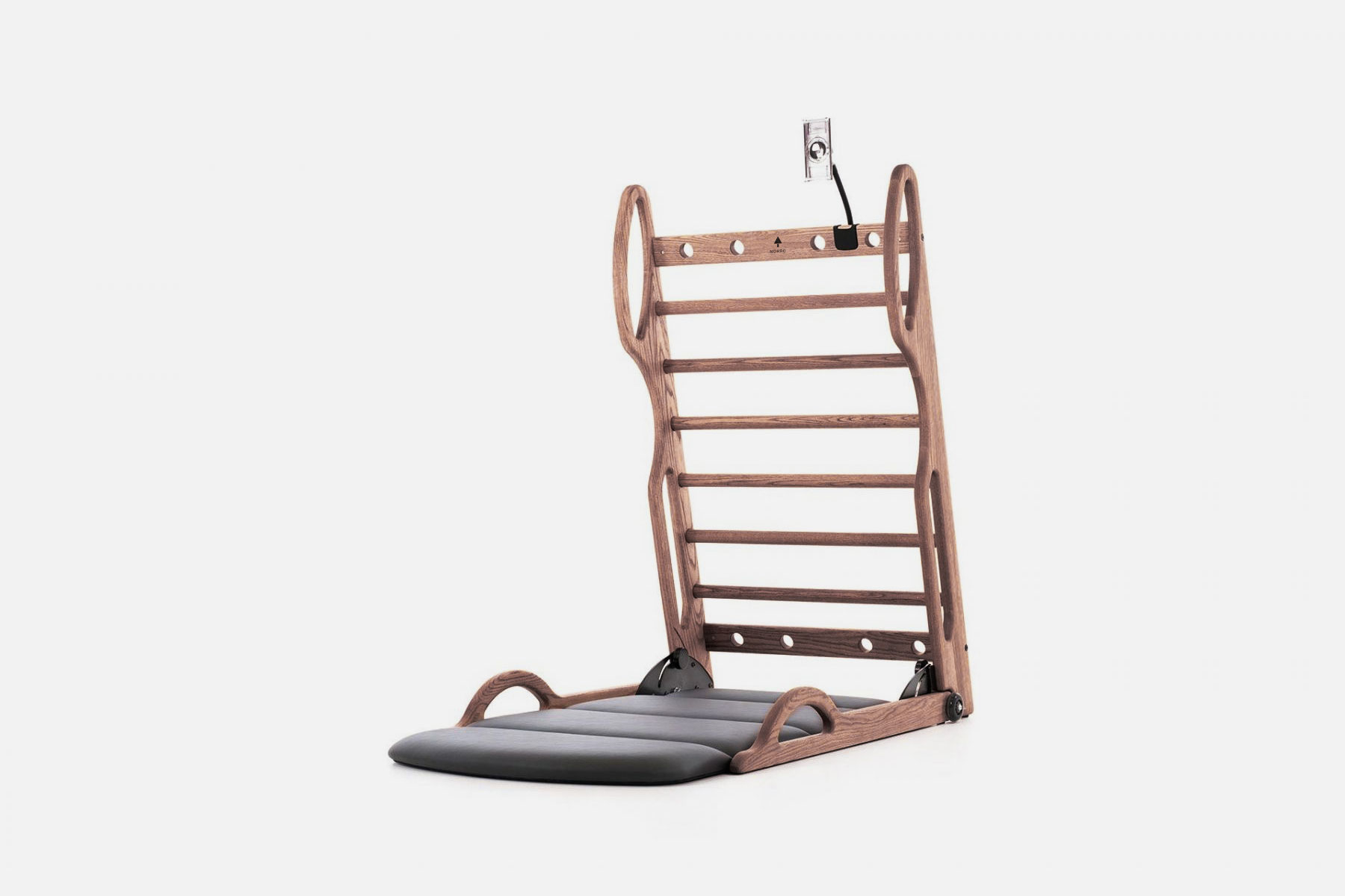 nohrd elasko vintage