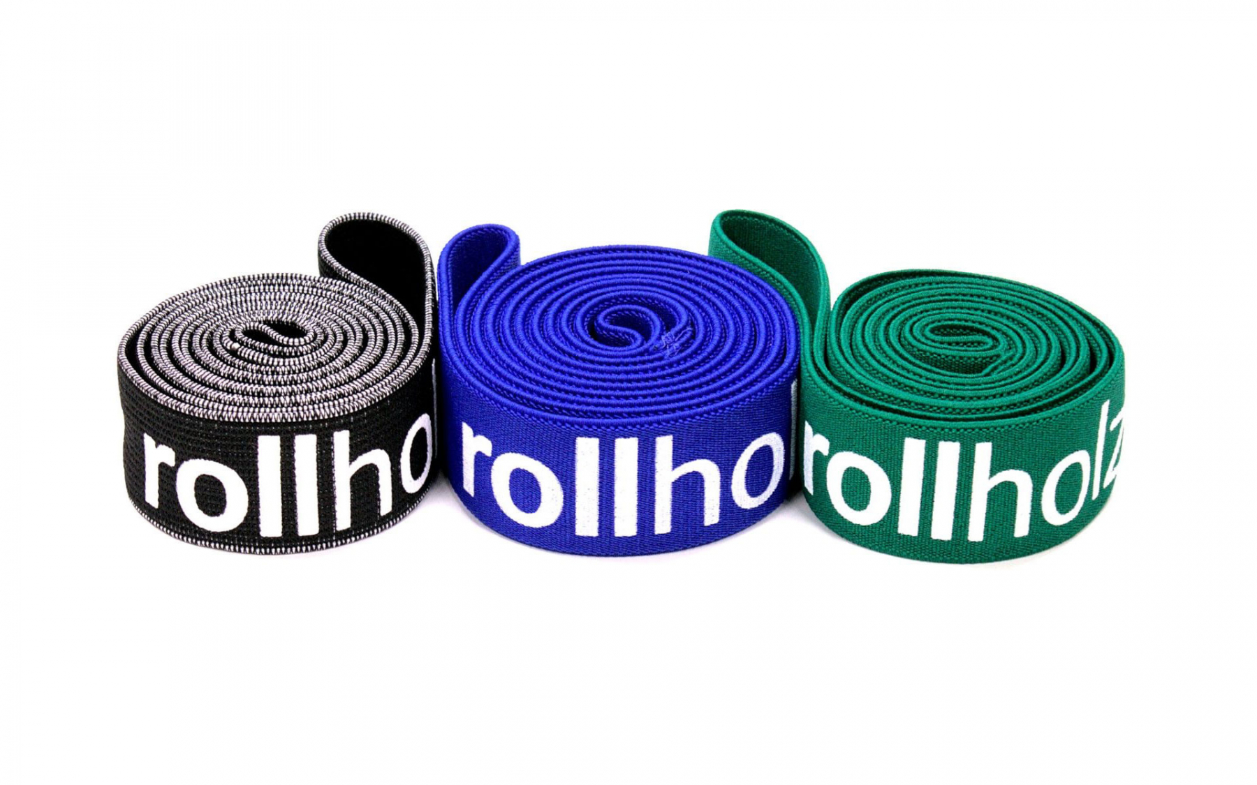 rollholz Fitnessbänder