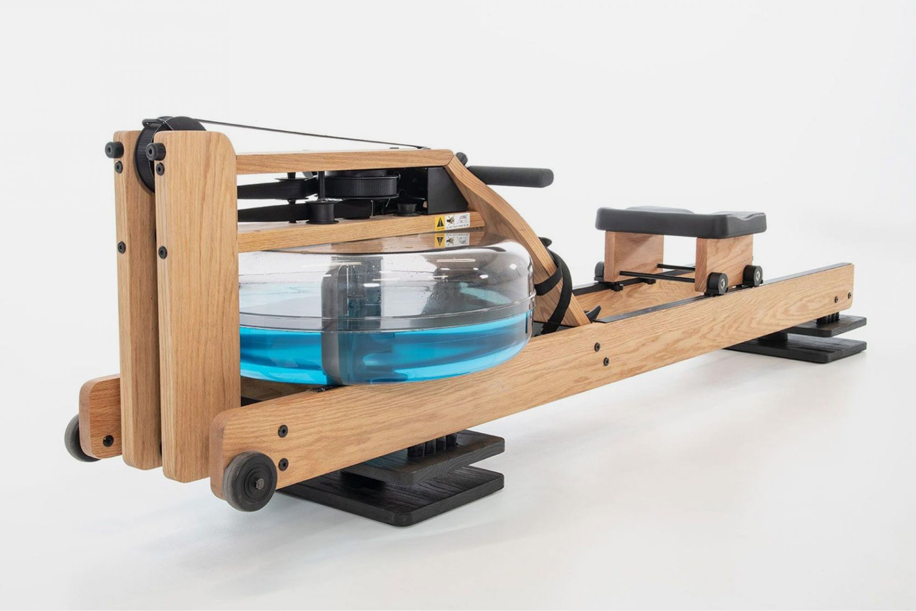 FlowRow Balance-Board