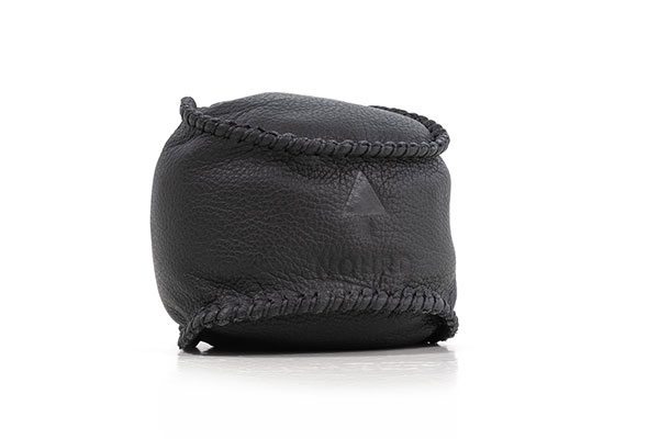 HaptikBall 1250 g, black