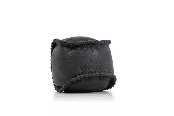 HaptikBall 650 g, black