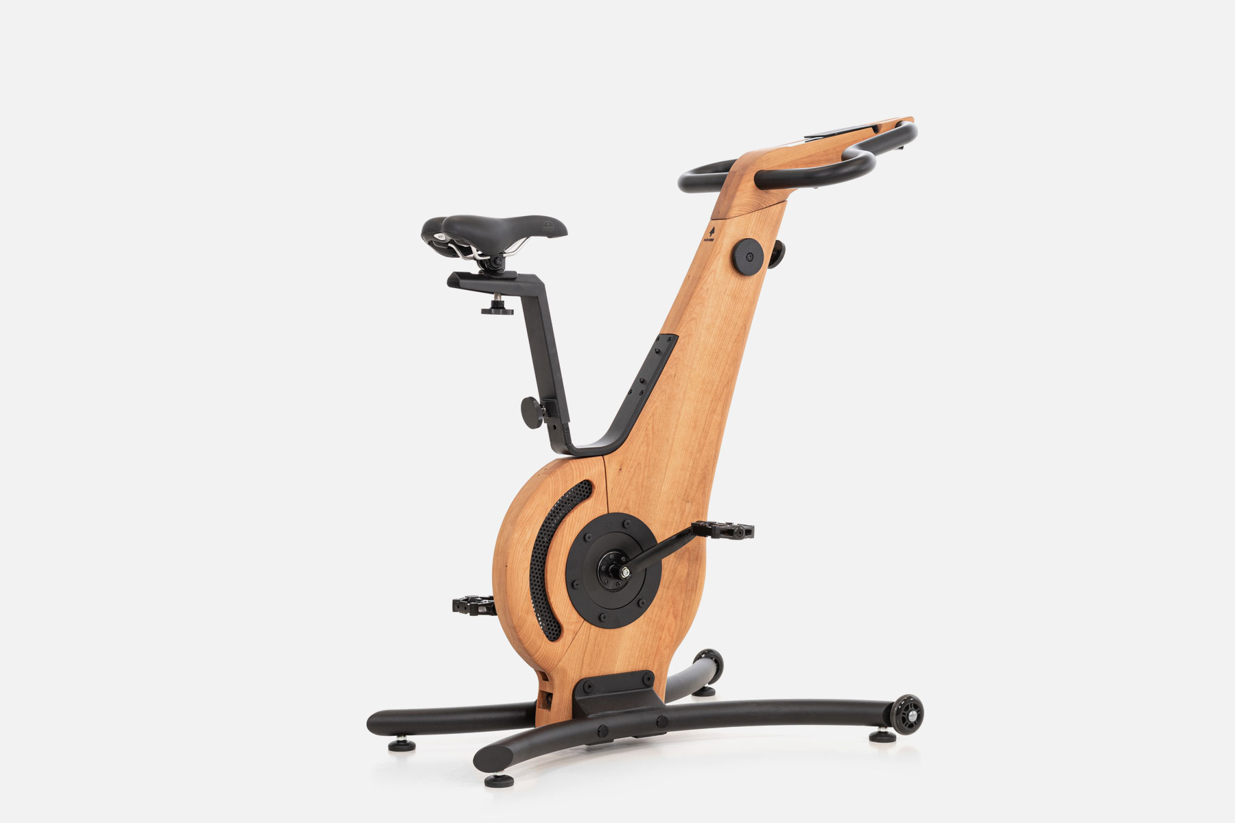 NOHRD Bike V2 Cherry