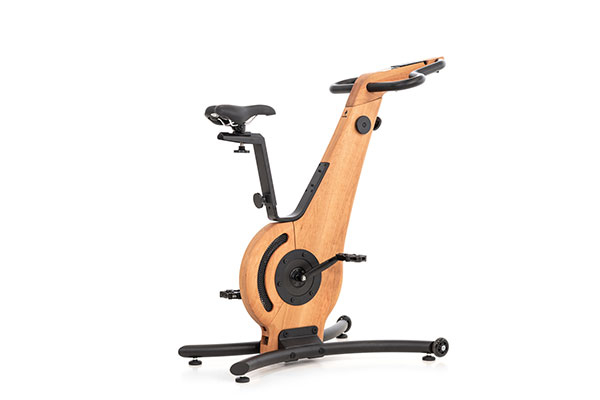 NOHRD Bike V2 Cherry