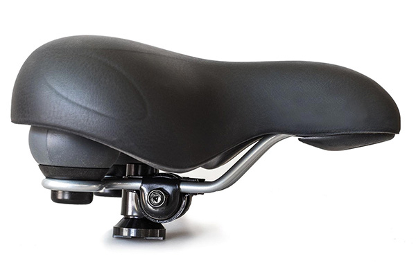 Comfort Saddle