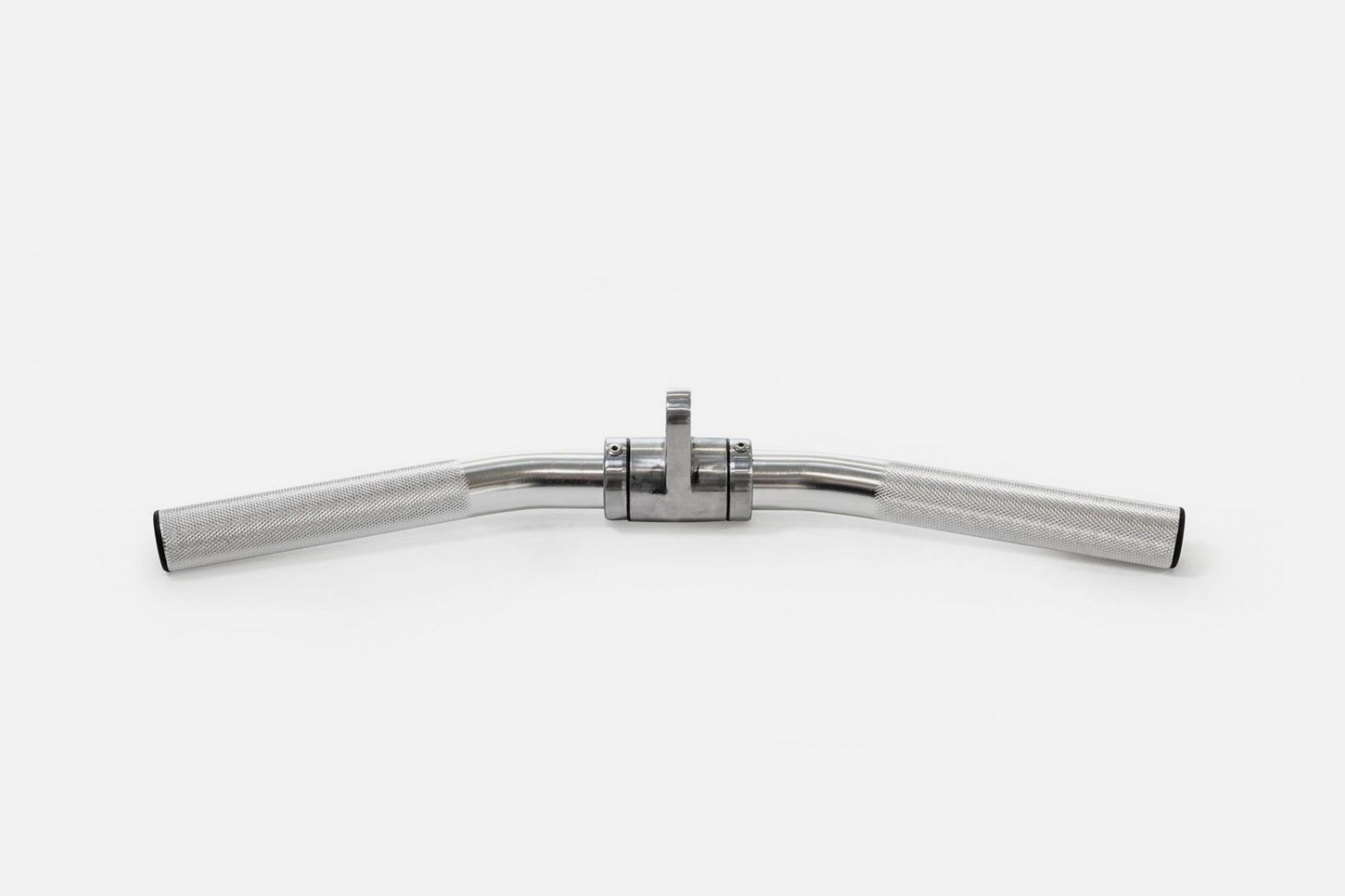 Kurze Aluminium Latzugstange