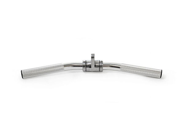 Kurze Aluminium Latzugstange