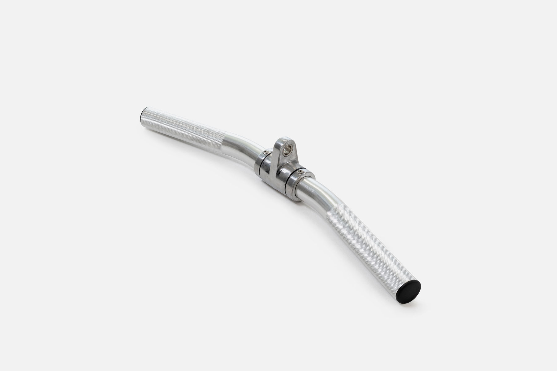 Kurze Aluminium Latzugstange