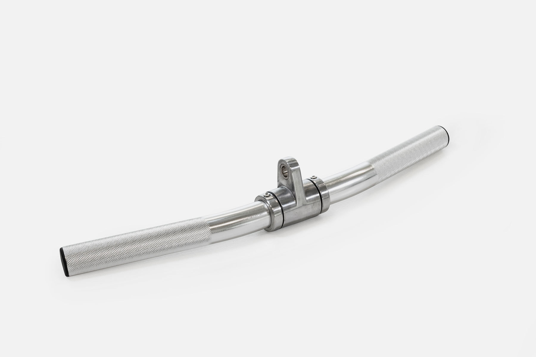 Kurze Aluminium Latzugstange