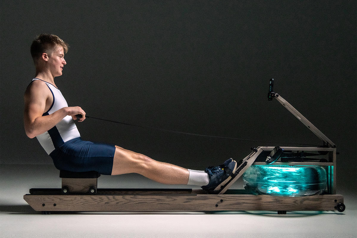 WaterRower LightRing