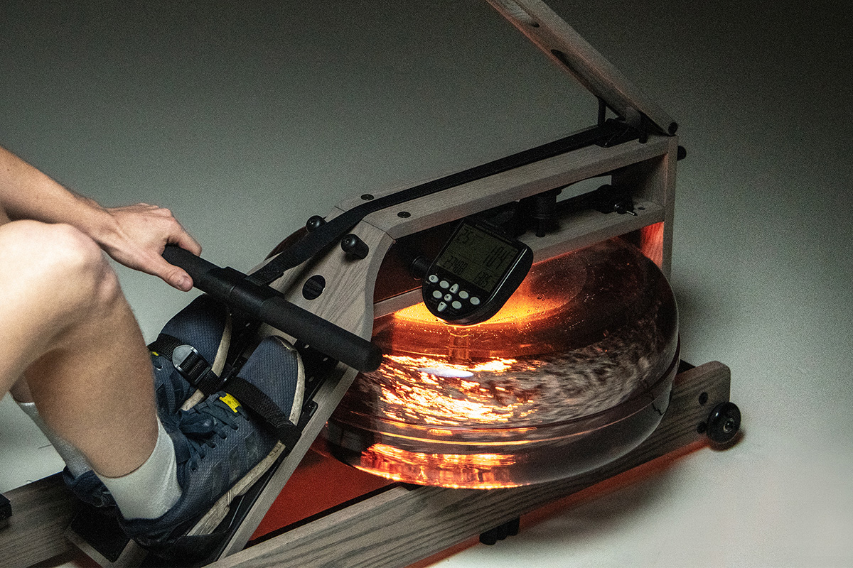 WaterRower LightRing