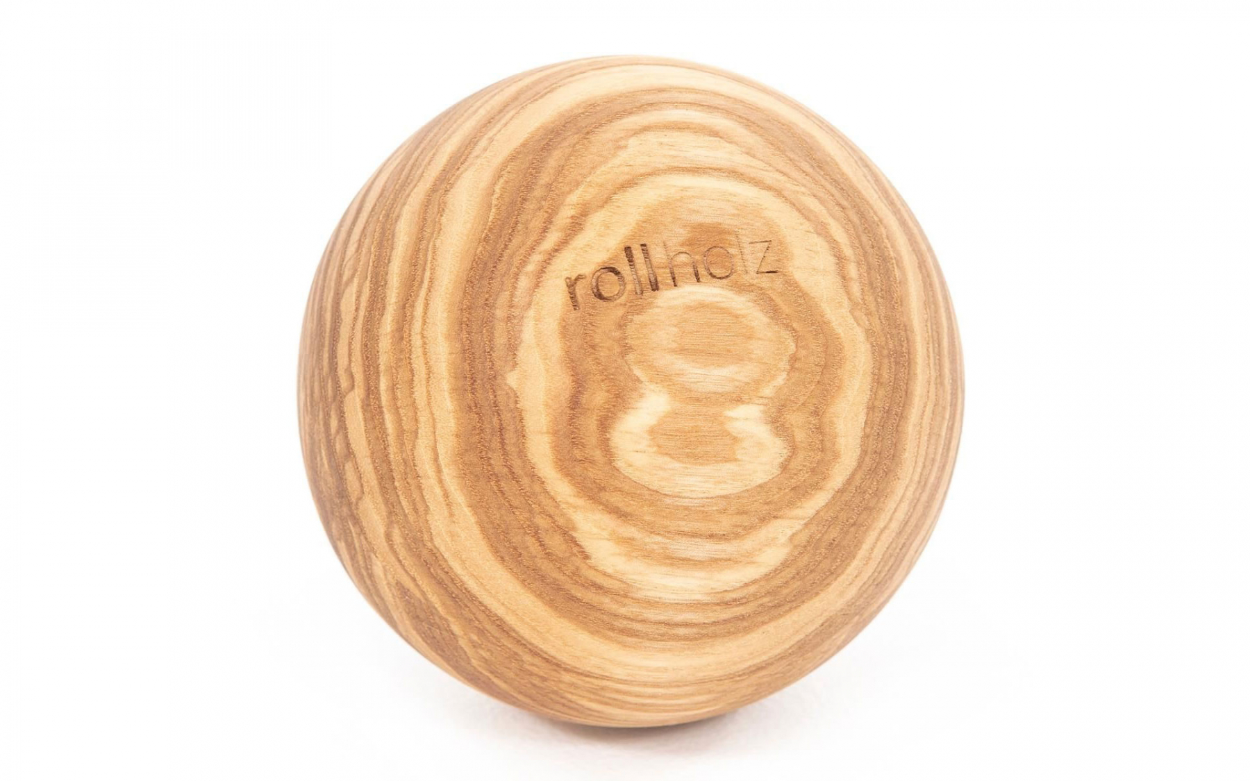 Massagekugel Esche 10 cm