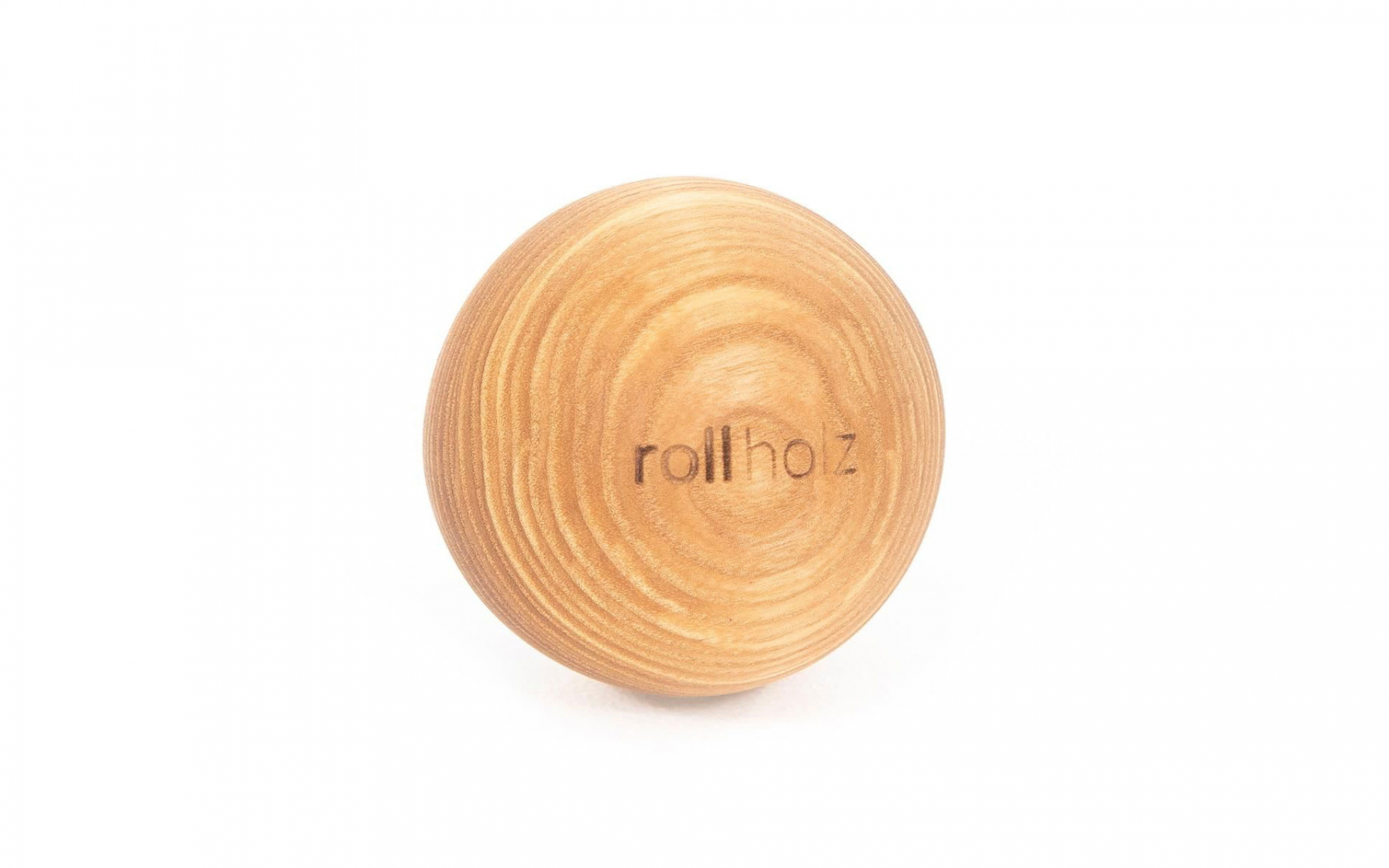 Massagekugel Esche 7 cm