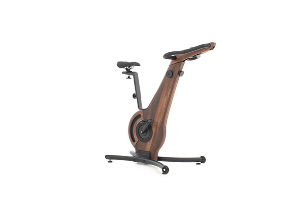 NOHRD Bike Walnut