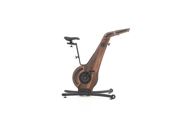 NOHRD Bike Walnut