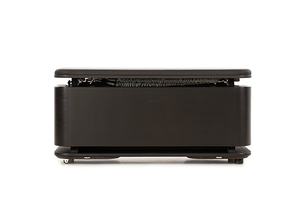 NOHRD StepBox Shadow