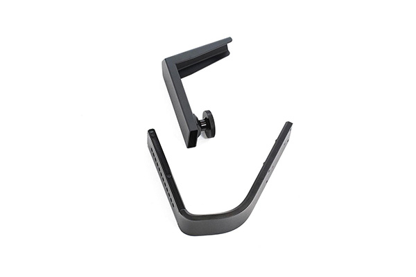 Saddle Mount XS
