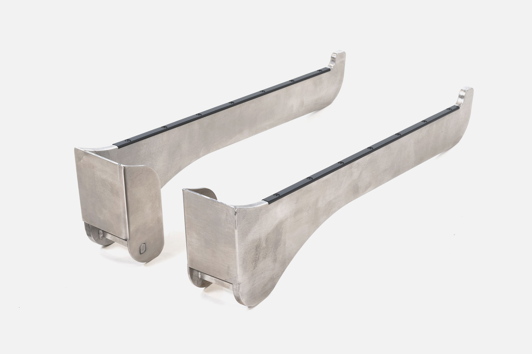 SquatRack Spotter Arms