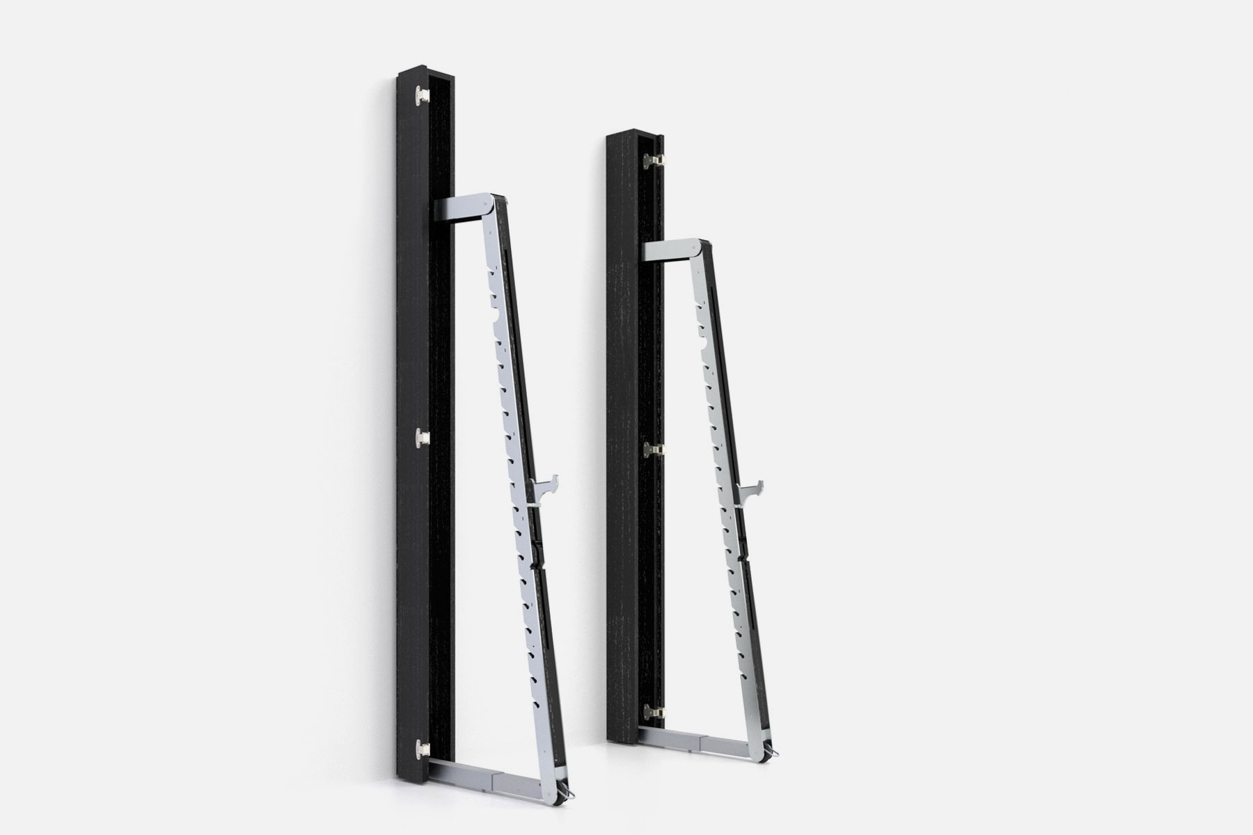 NOHRD SquatRack Shadow