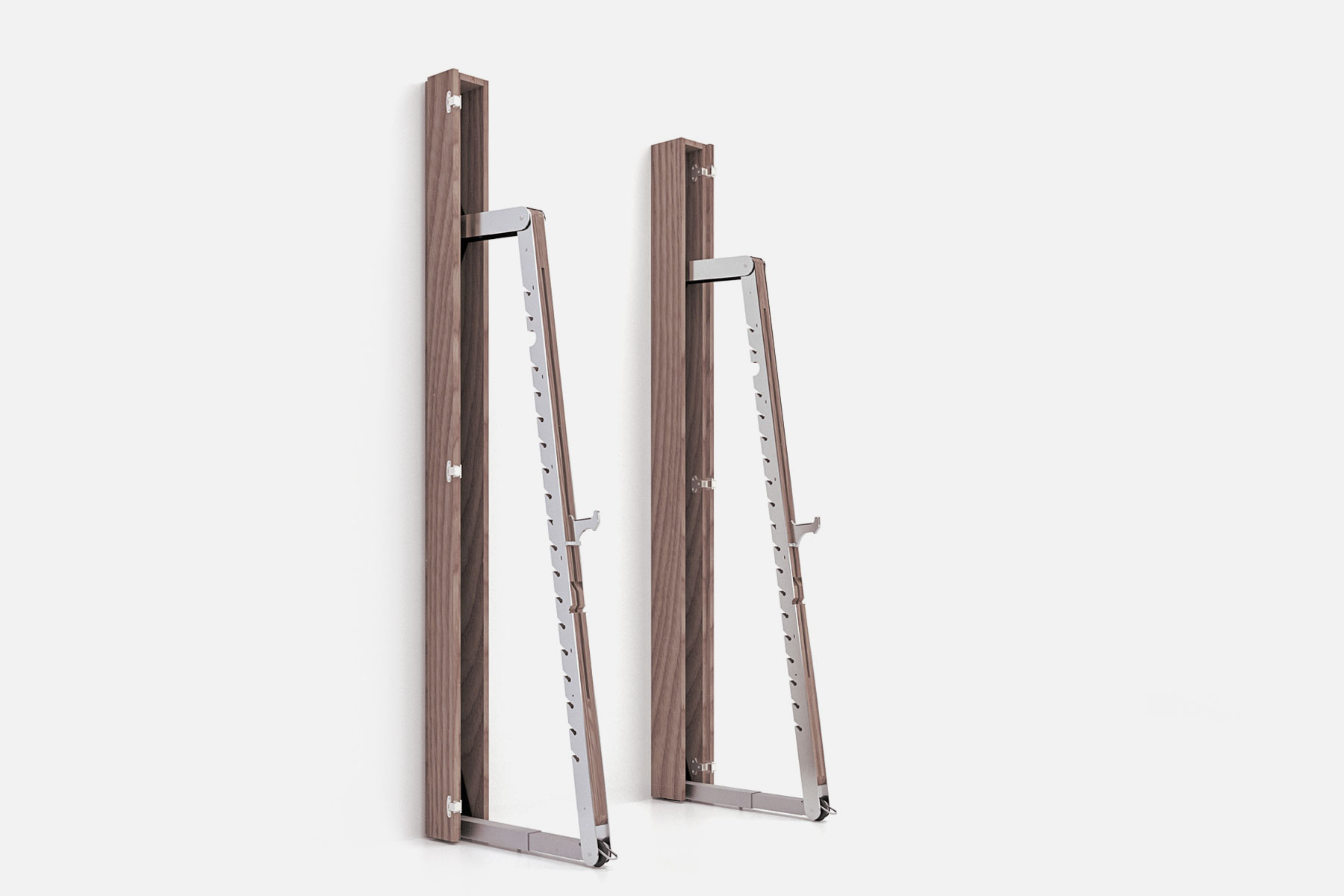 NOHRD SquatRack Vintage