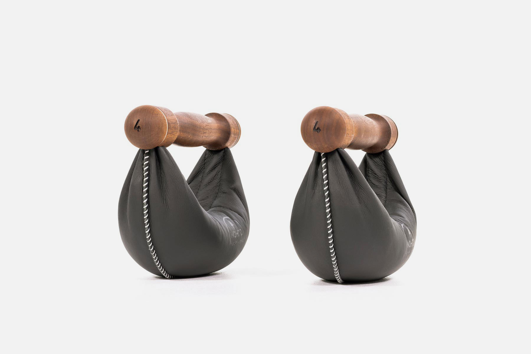swingbells walnut black