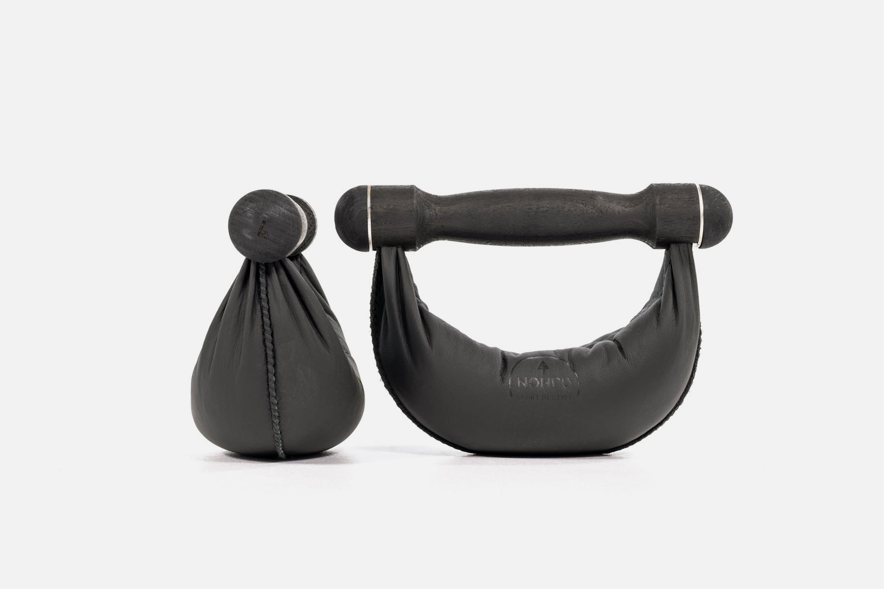 SwingBells Set Shadow