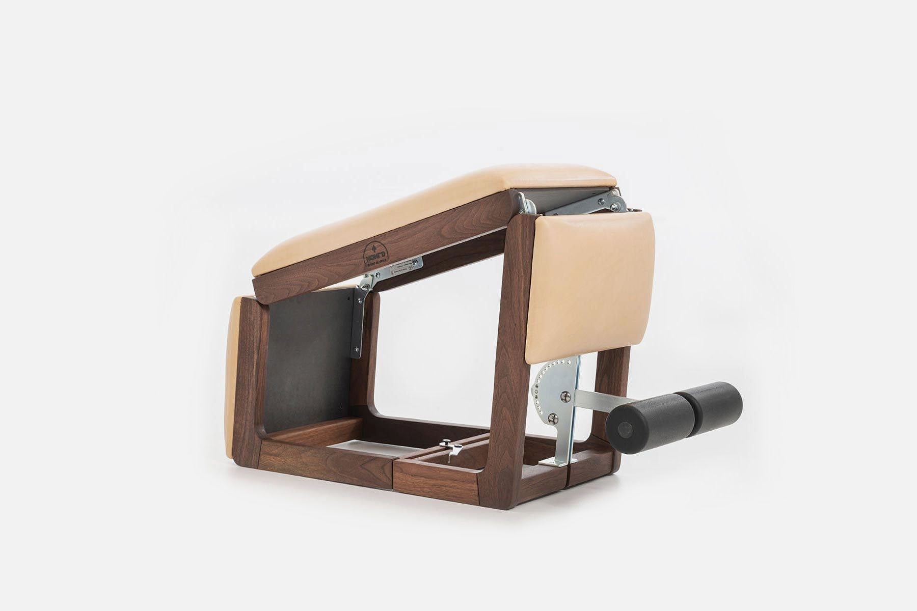 nohrd triatrainer nussbaum natur