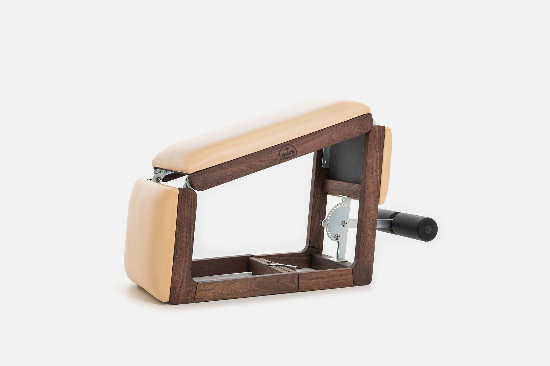 nohrd triatrainer nussbaum natur