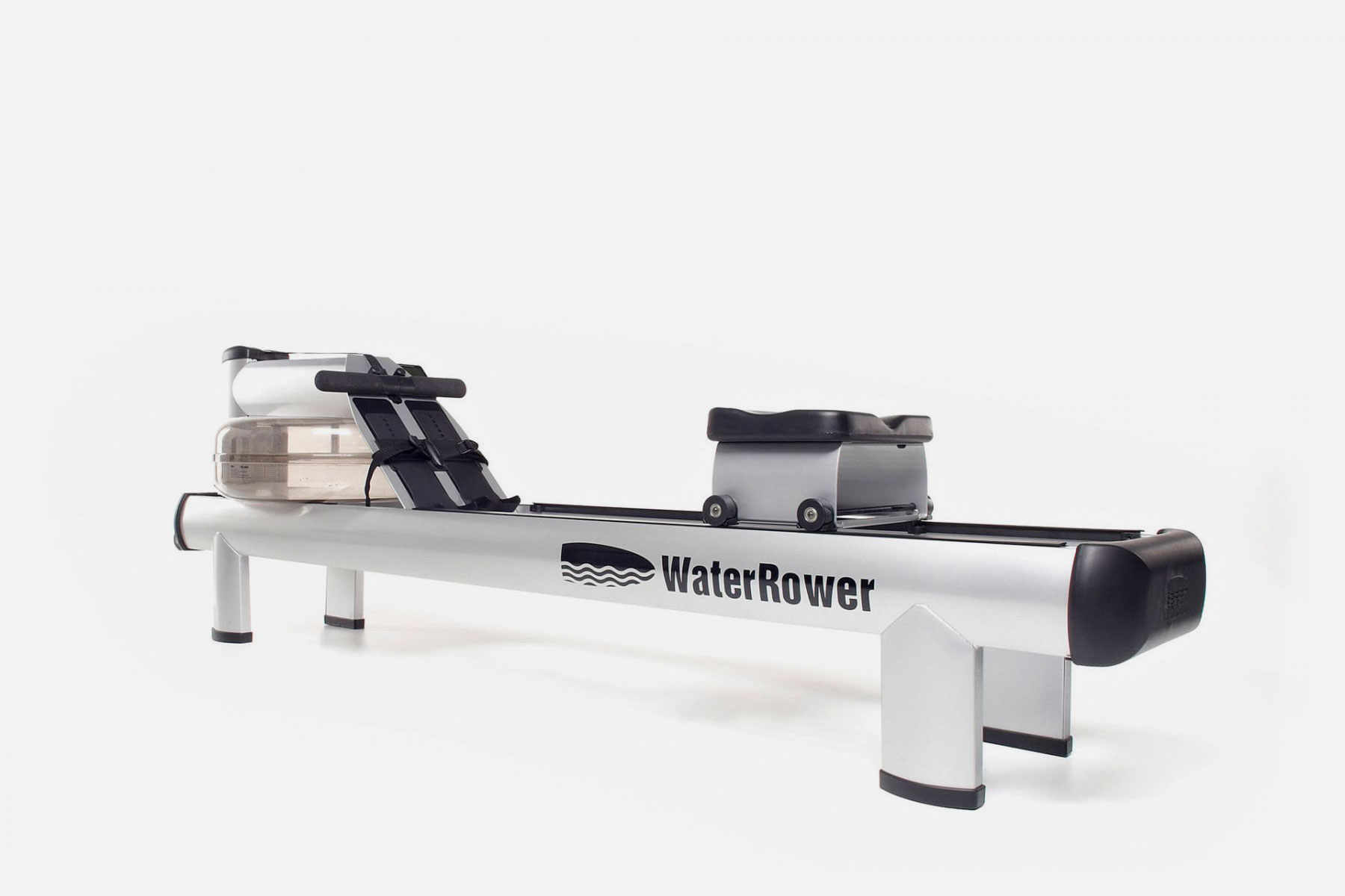WaterRower Metallic