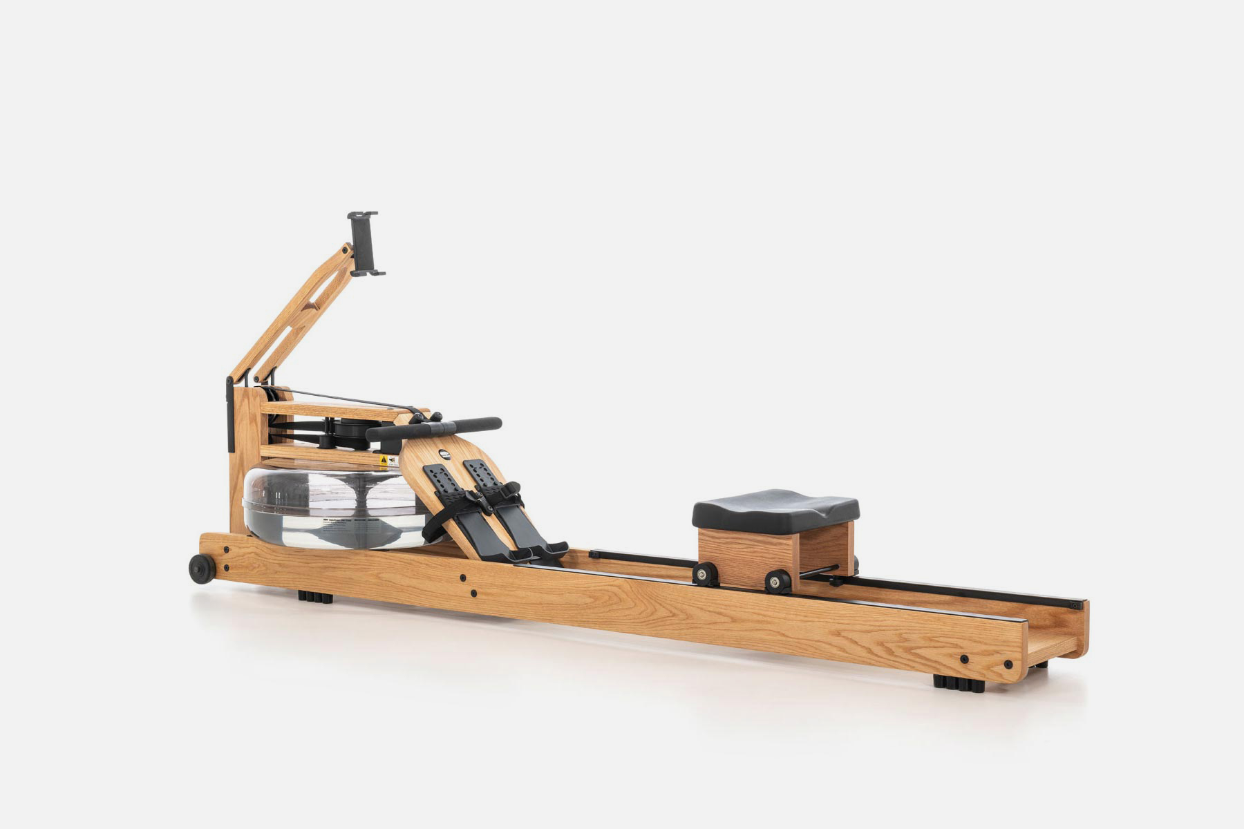 WaterRower Performance