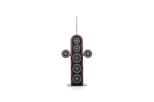 NOHRD WeightPlate Tower Club