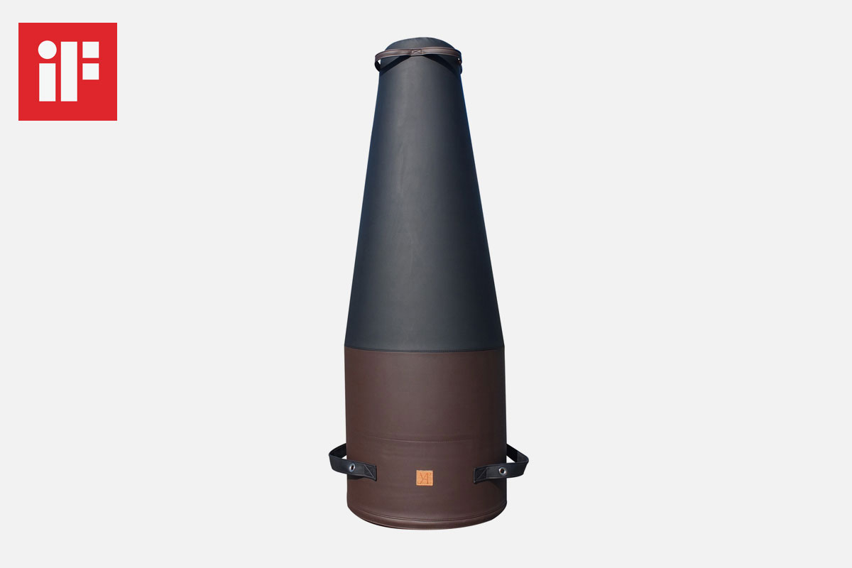 YA´Fi Training Tower