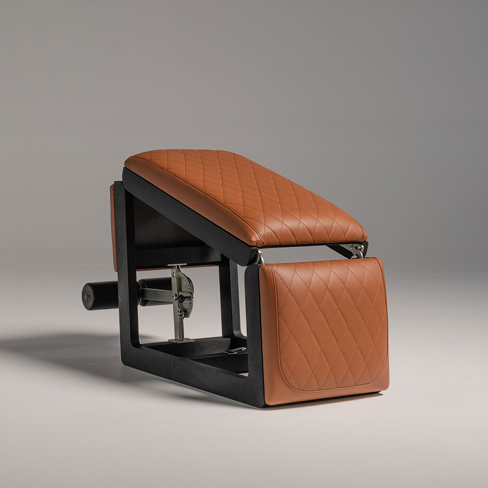 custom triatrainer design